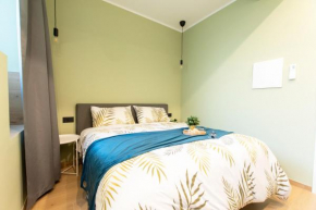 IHost Luxury-Private Parking- Plana 1